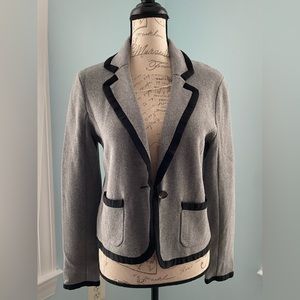Anne Taylor LOFT jacket